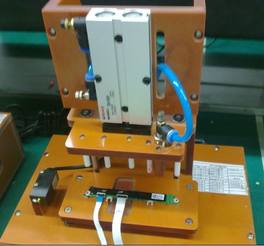 PCB开关路自动测试仪